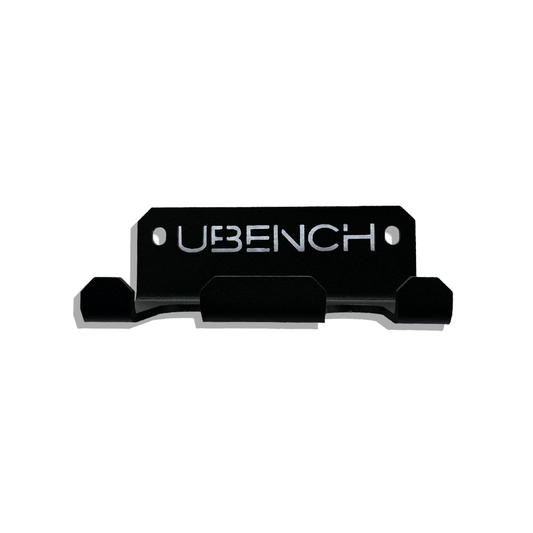 UBench UBench Barbell Rack 2 Slot — bench available from Gym Machines South Africa
