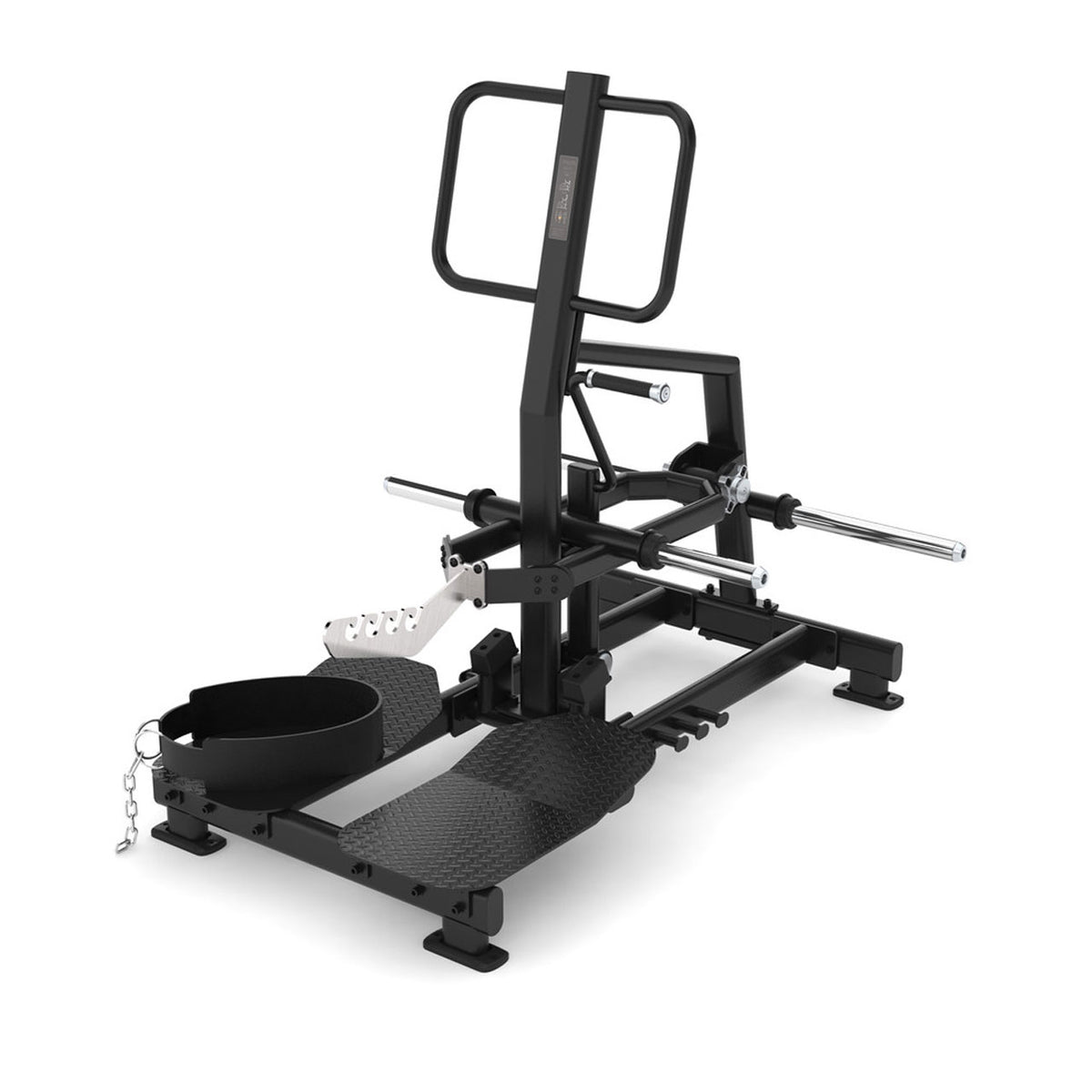 UBench UBench Belt Squat — bench available from Gym Machines South Africa