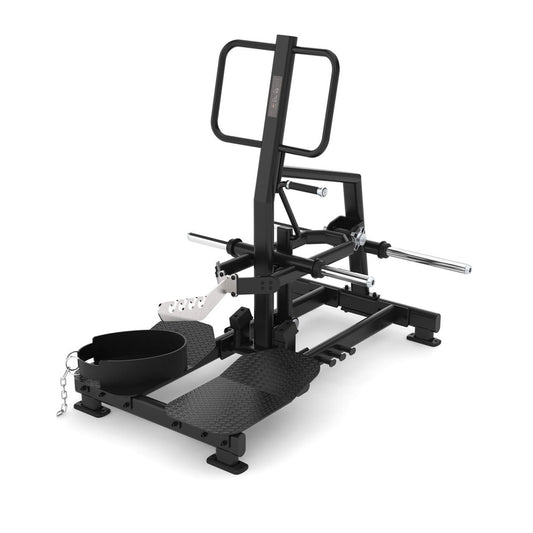 UBench UBench Belt Squat — bench available from Gym Machines South Africa