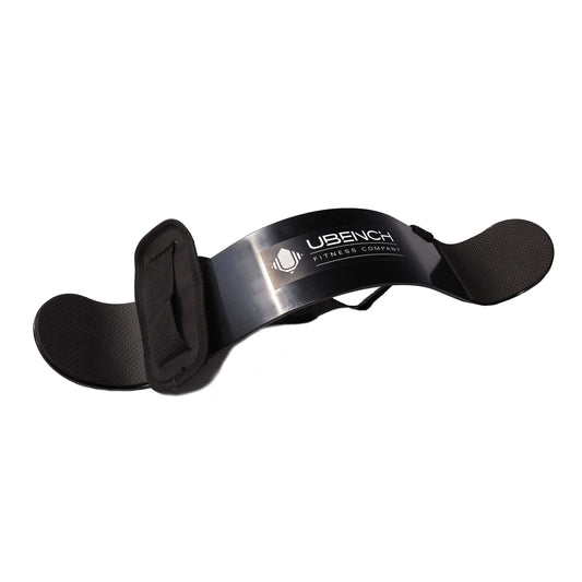 UBench UBench Biceps Plate — bench available from Gym Machines South Africa