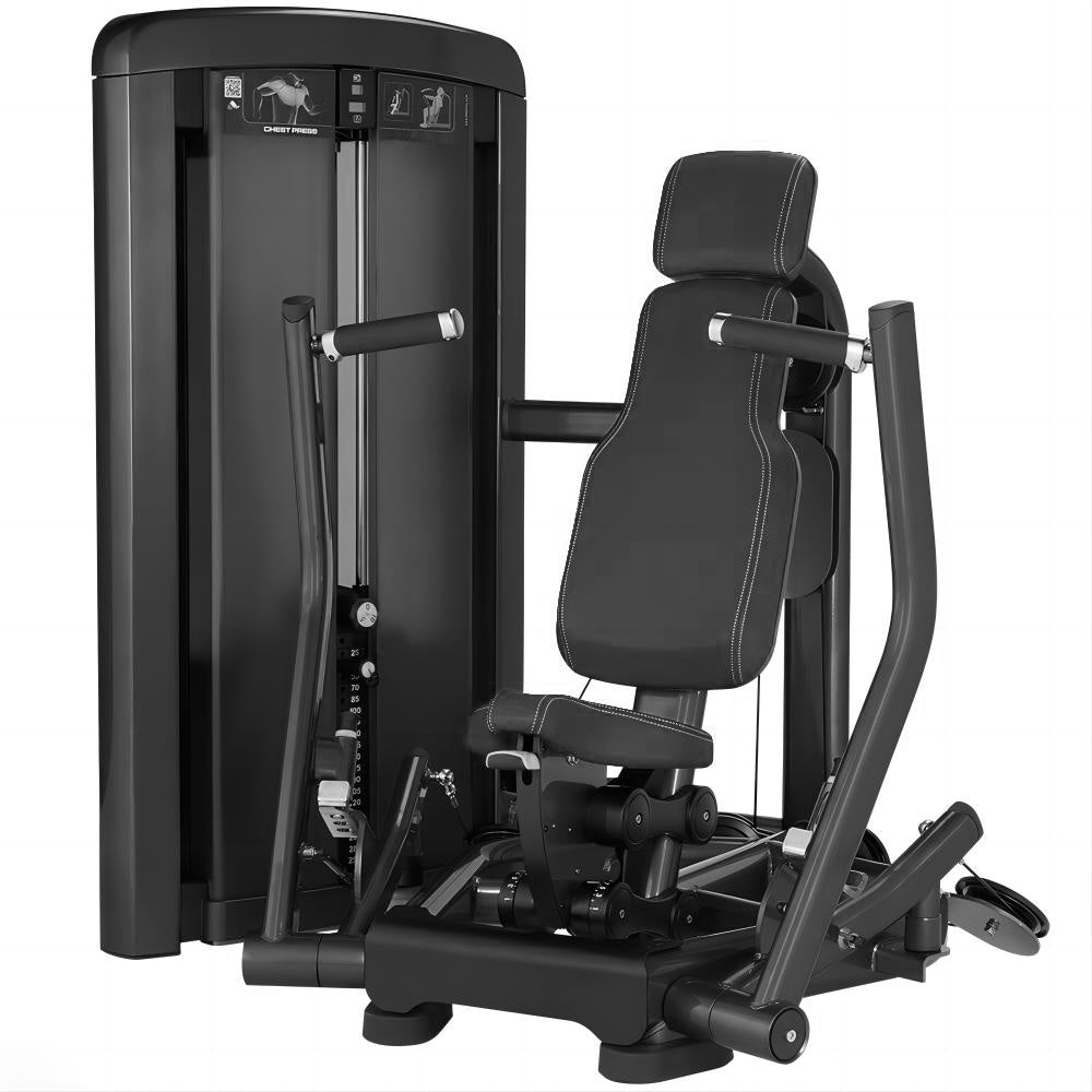 UBench UBench Chest Press — bench available from Gym Machines South Africa