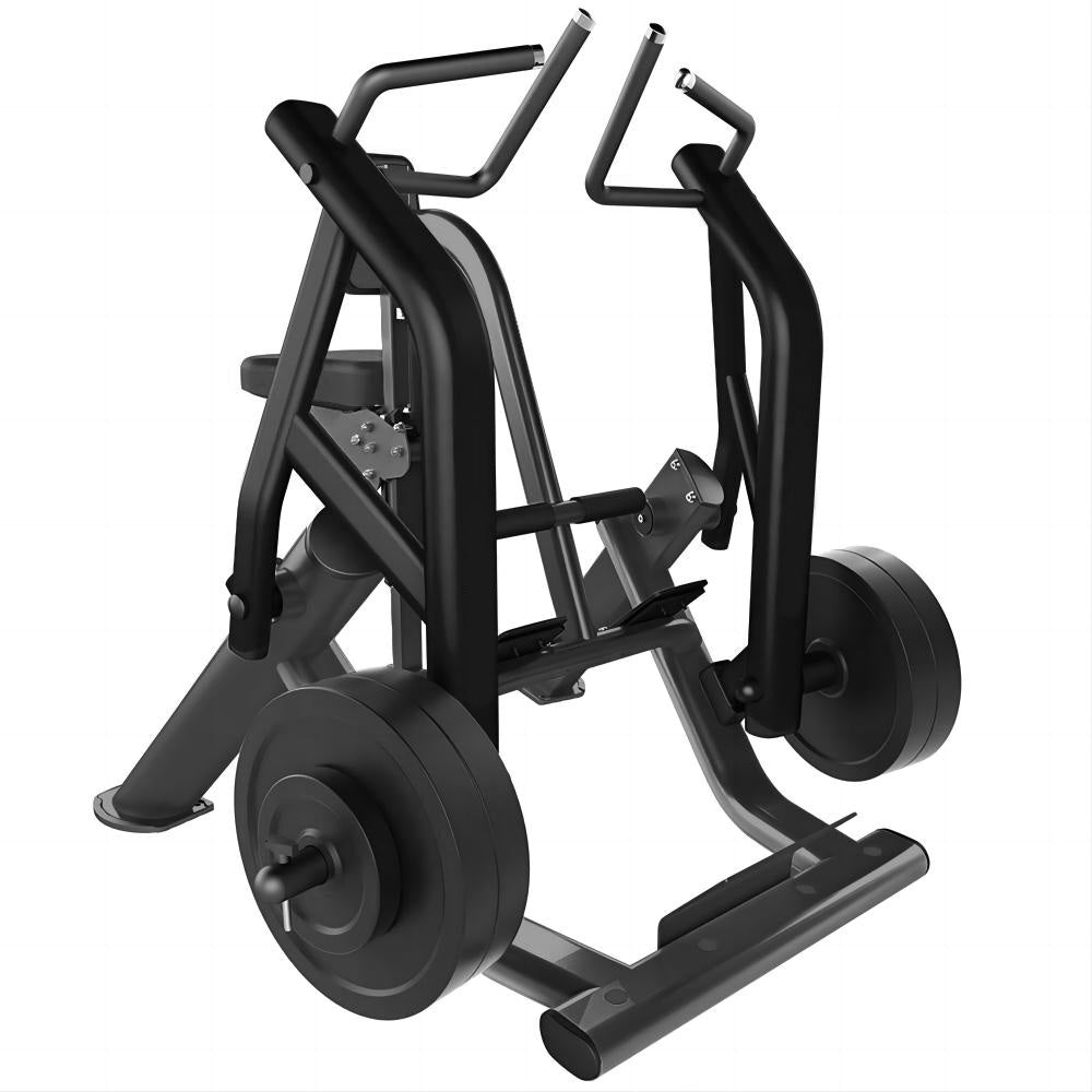 UBench UBench Dorsal Trainer — bench available from Gym Machines South Africa