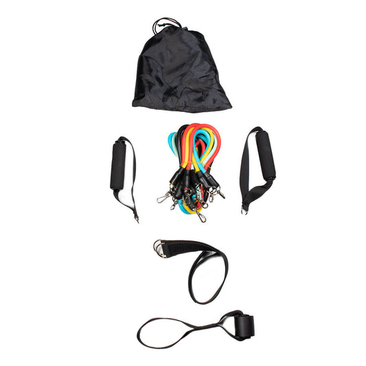 UBench UBench Elastic Rope Cords — bench available from Gym Machines South Africa