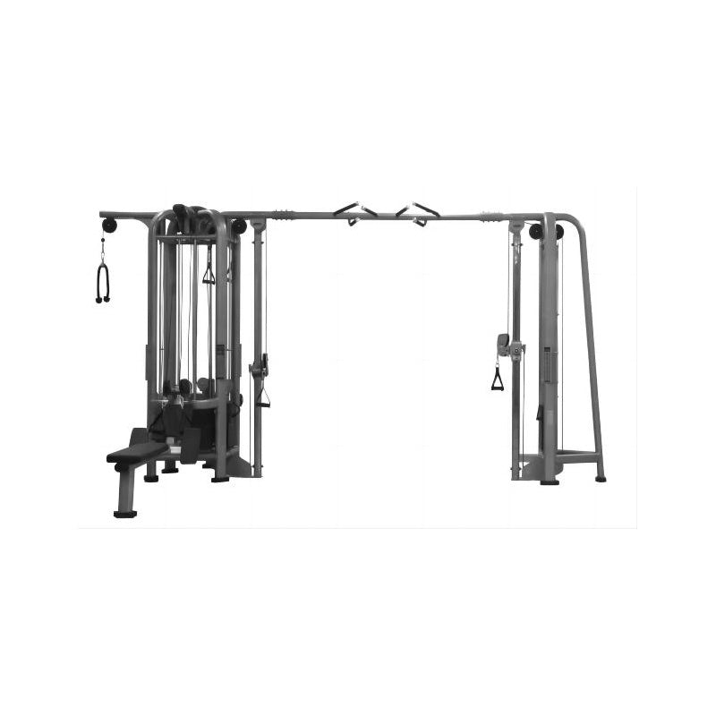 UBench UBench Five Station — bench available from Gym Machines South Africa
