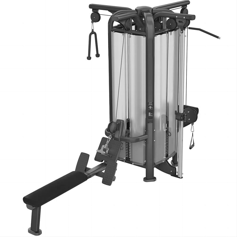 UBench UBench Four Station — bench available from Gym Machines South Africa
