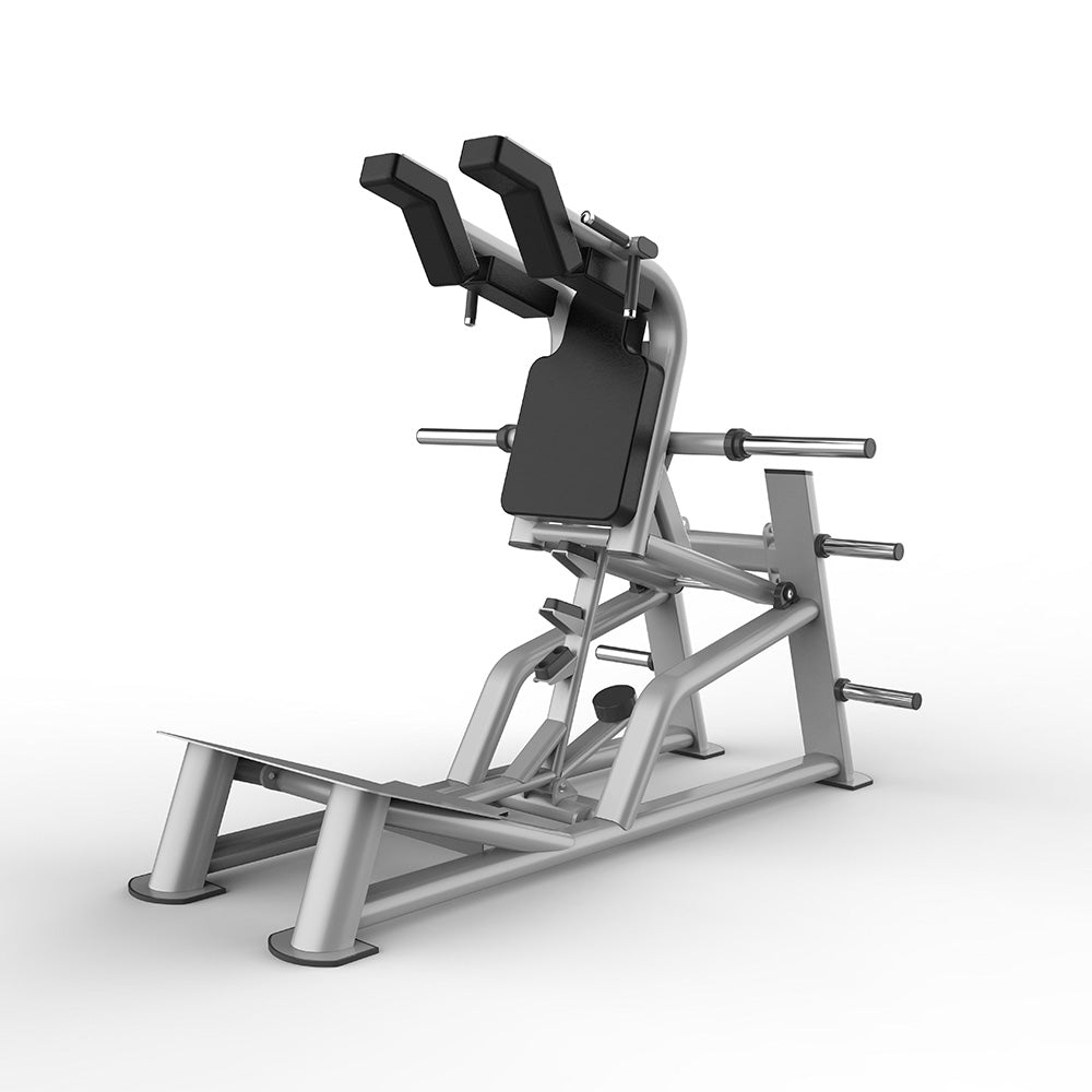 UBench UBench Hack Squat — bench available from Gym Machines South Africa