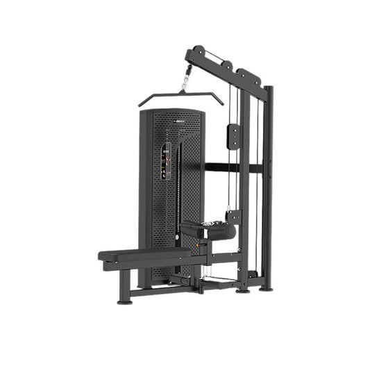 UBench UBench High Pulley / Row Multi Trainer — rowing machine available from Gym Machines South Africa
