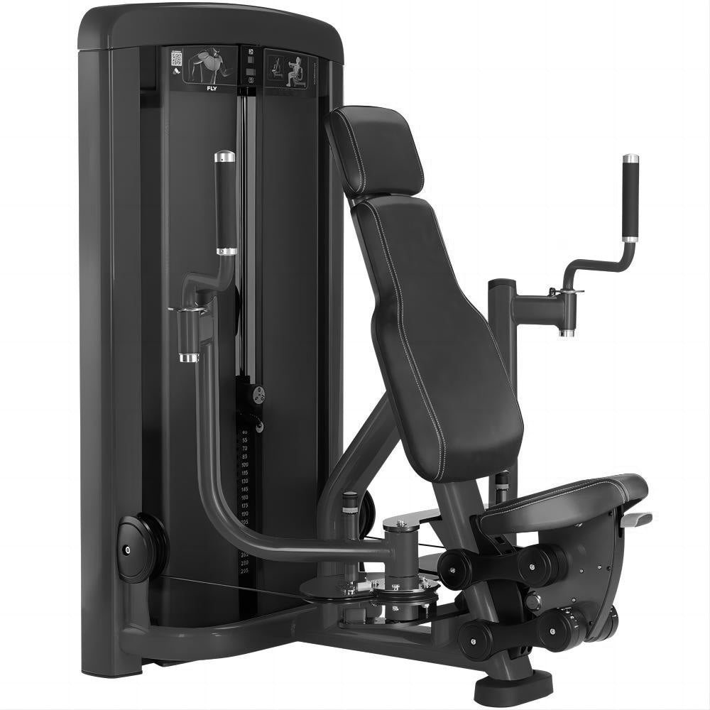 UBench UBench IPectoral Fly — bench available from Gym Machines South Africa