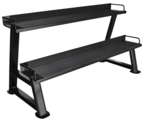 UBench UBench Kettlebell Rack — bench available from Gym Machines South Africa