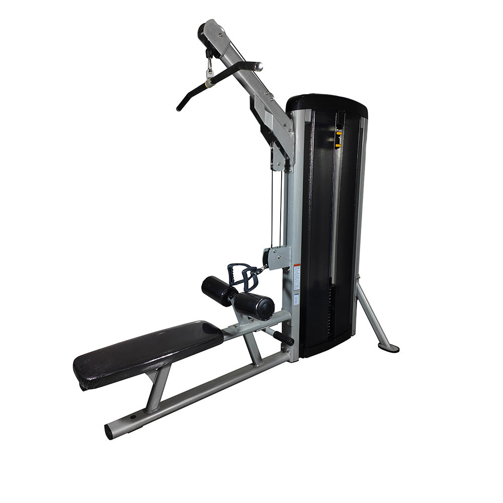 UBench UBench Lat Pulldown Long Pull Machine（Dual Function, 2 In 1） — bench available from Gym Machines South Africa