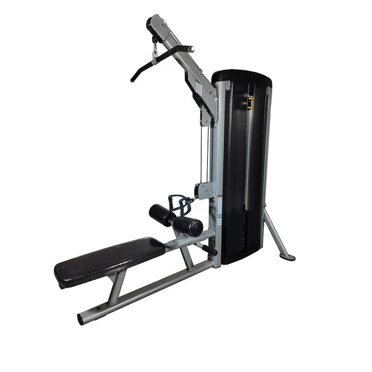 UBench UBench Lat Pulldown Long Pull Machine（Dual Function, 2 In 1） — bench available from Gym Machines South Africa