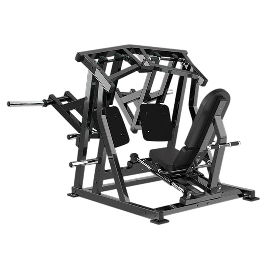UBench UBench Lateral Leg Press — bench available from Gym Machines South Africa