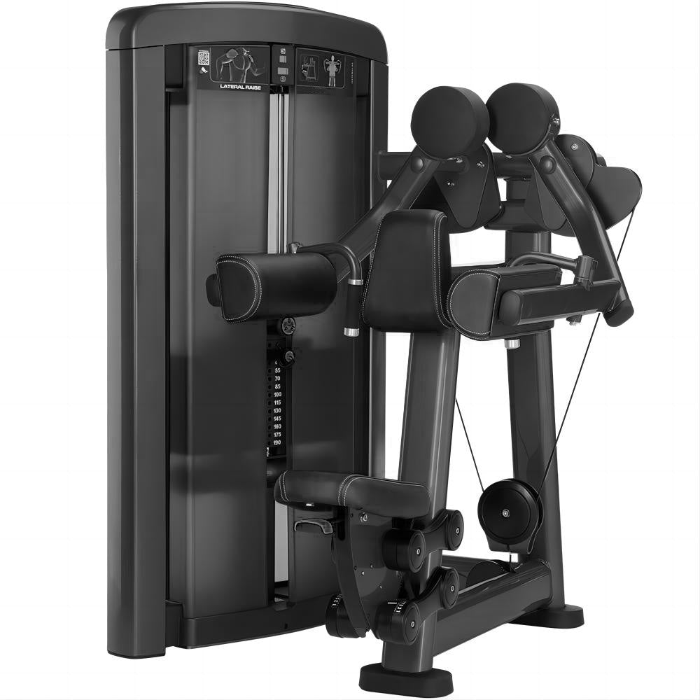 UBench UBench Lateral Raise — bench available from Gym Machines South Africa