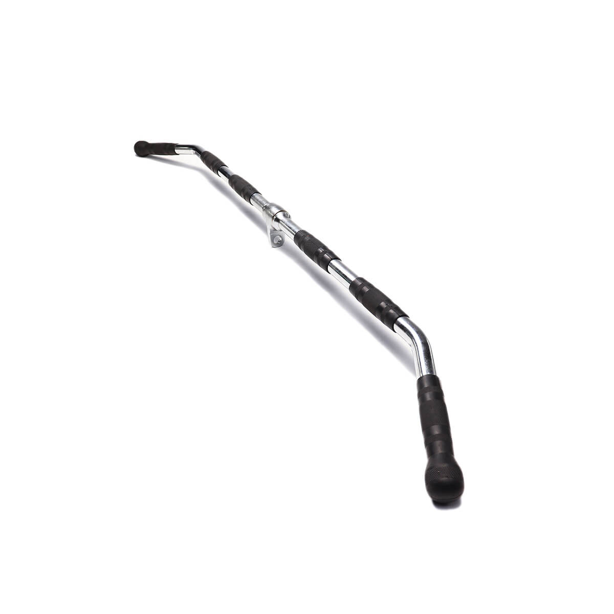 UBench UBench Latpull Down Long Straight Bar — bench available from Gym Machines South Africa