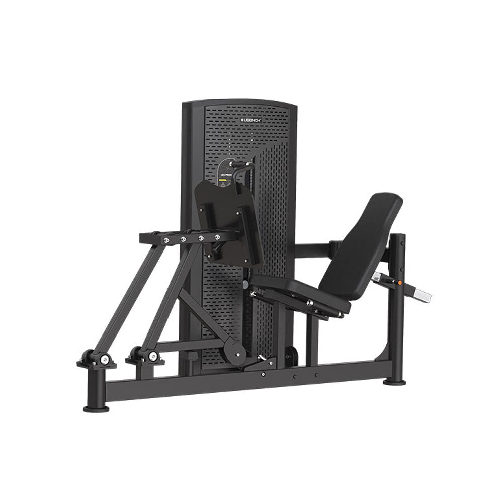 UBench UBench Leg Press — bench available from Gym Machines South Africa