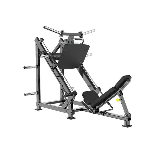 UBench UBench Linear Motion Leg Press — bench available from Gym Machines South Africa