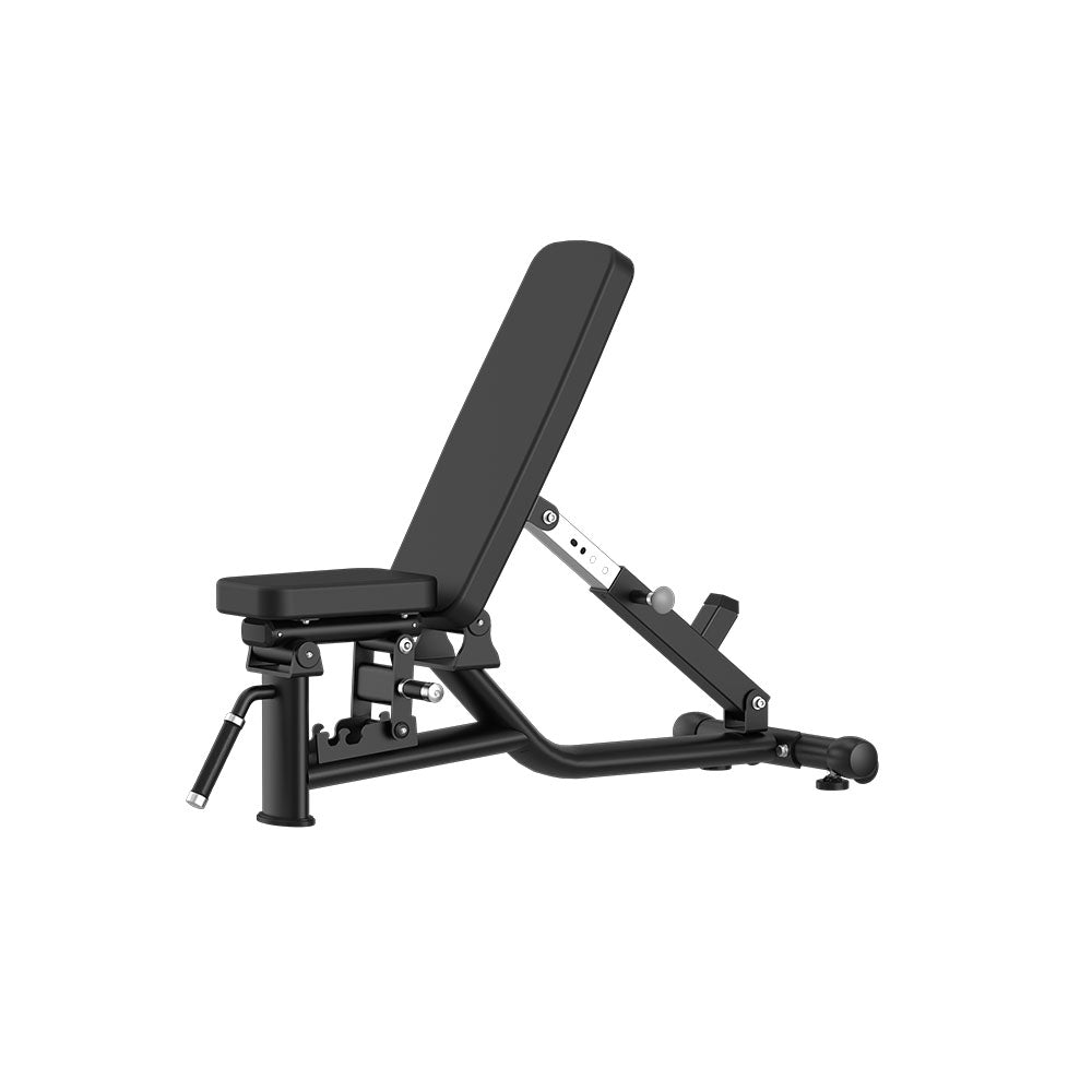 UBench UBench Multi Adjustable Bench — bench available from Gym Machines South Africa