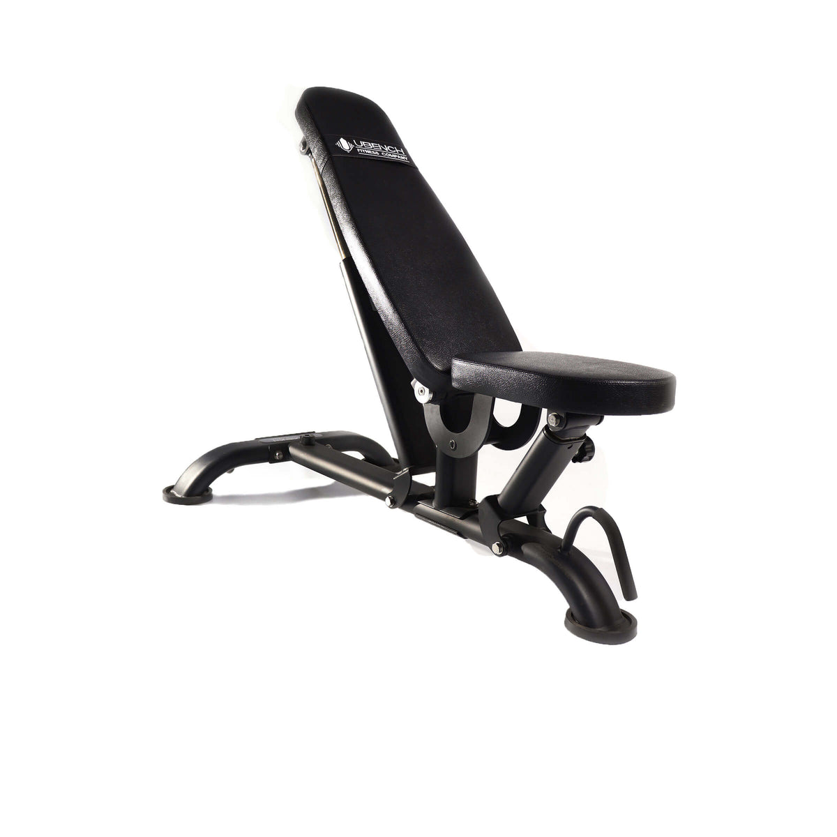 UBench UBench Multi Bench — bench available from Gym Machines South Africa