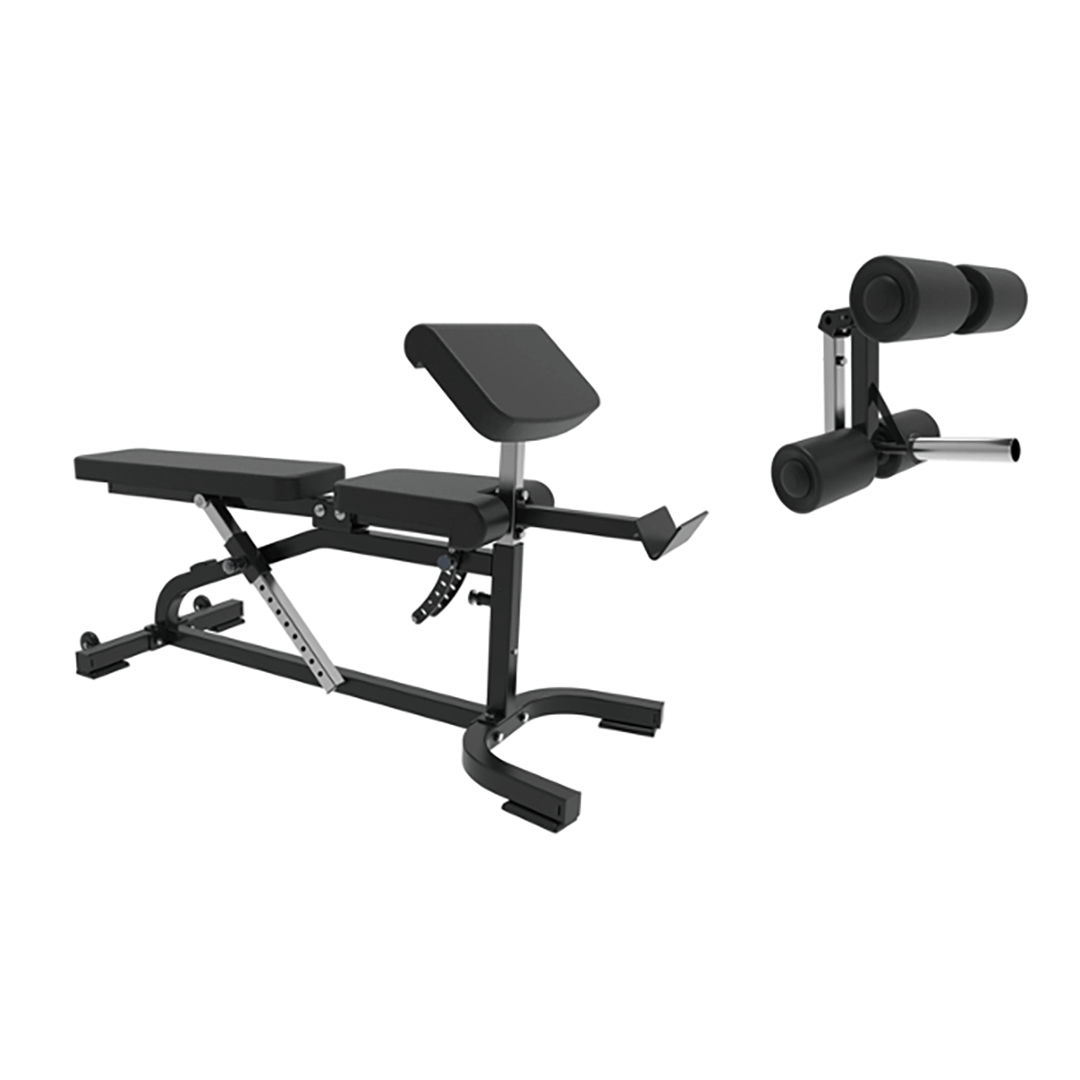 UBench UBench Multi Function Bench — bench available from Gym Machines South Africa
