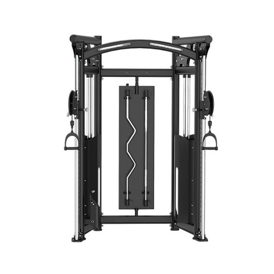 UBench UBench Multi – Functional Trainer — bench available from Gym Machines South Africa