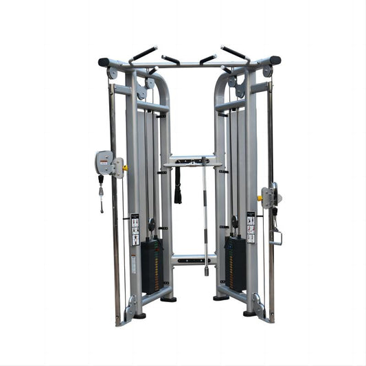 UBench UBench Multi-Functional Trainer(200kg Weight Stack) — bench available from Gym Machines South Africa
