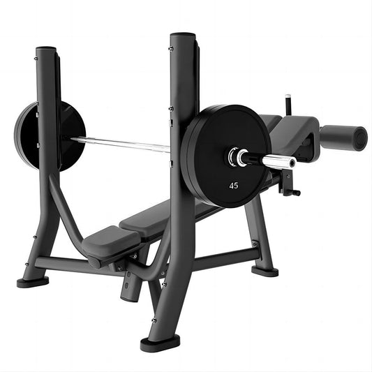 UBench UBench Olympic Decline Bench — bench available from Gym Machines South Africa