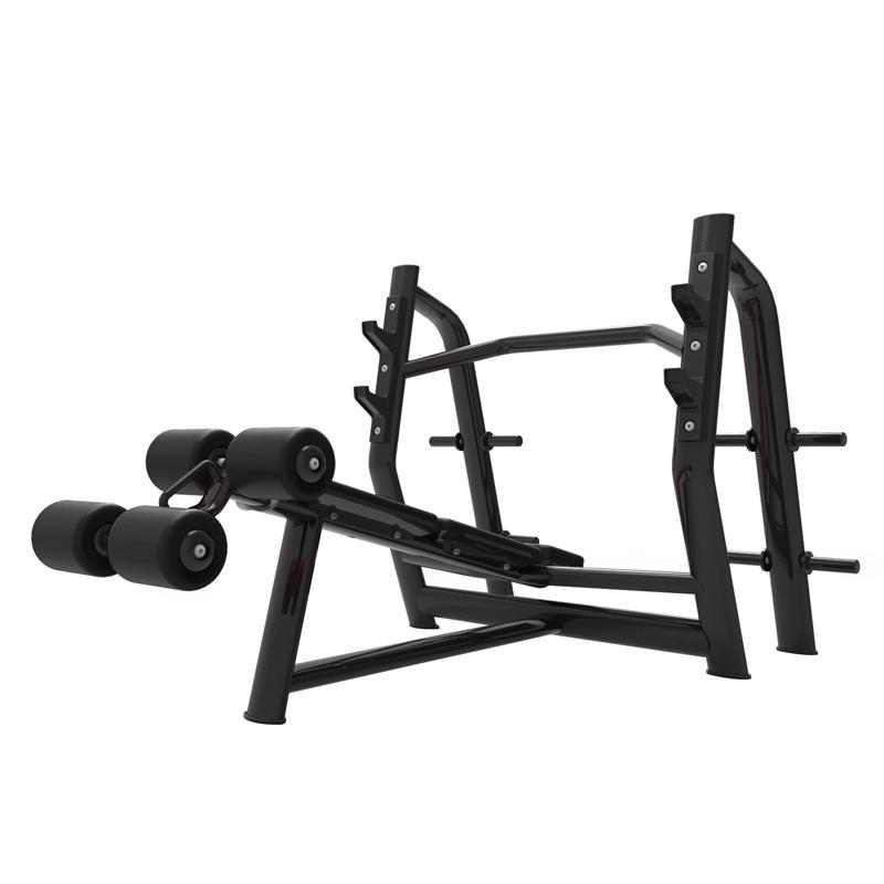 UBench Olympic Decline Bench 2 product image - Gym Machines South Africa