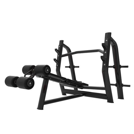 UBench Olympic Decline Bench 2 product image - Gym Machines South Africa