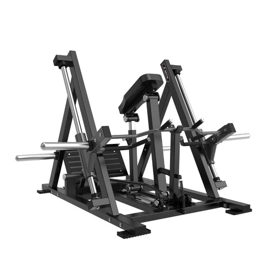 UBench UBench Prone Back Pull Trainer — bench available from Gym Machines South Africa