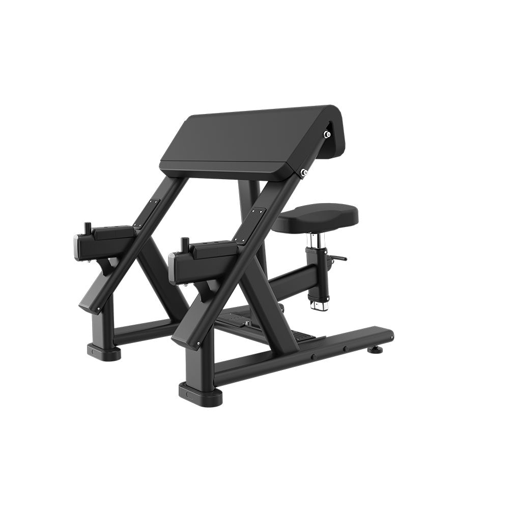 UBench UBench Scott Bench — bench available from Gym Machines South Africa