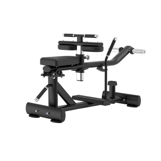 UBench UBench Seated Calf Isolator — bench available from Gym Machines South Africa
