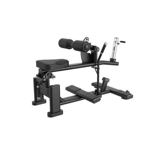UBench UBench Seated Calf Machine — bench available from Gym Machines South Africa