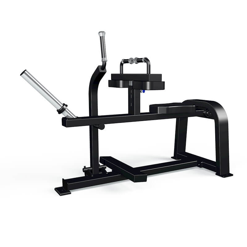 UBench UBench Seated Calf Trainer — bench available from Gym Machines South Africa