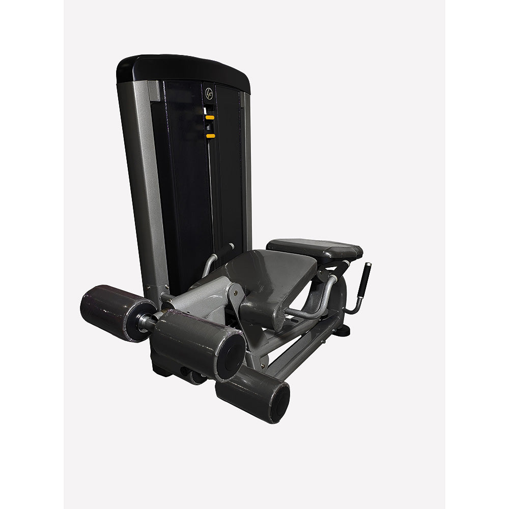 UBench UBench Seated Leg Extension & Prone Leg curl(Dual Function, 2 In 1) — bench available from Gym Machines South Africa