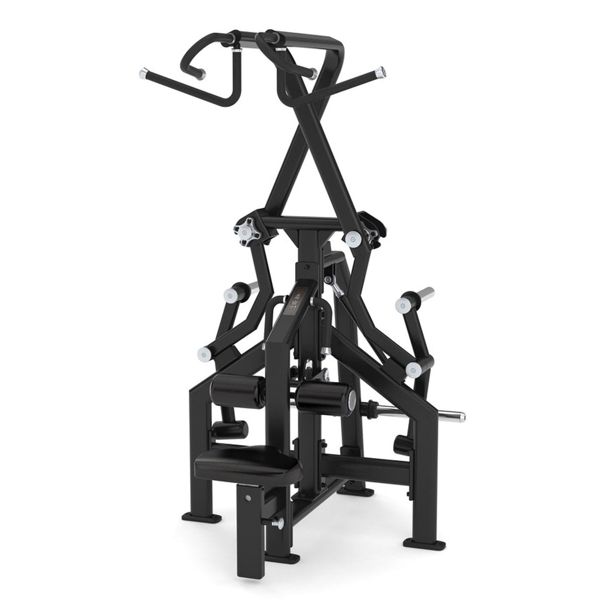 UBench UBench Seated Pulldown — bench available from Gym Machines South Africa