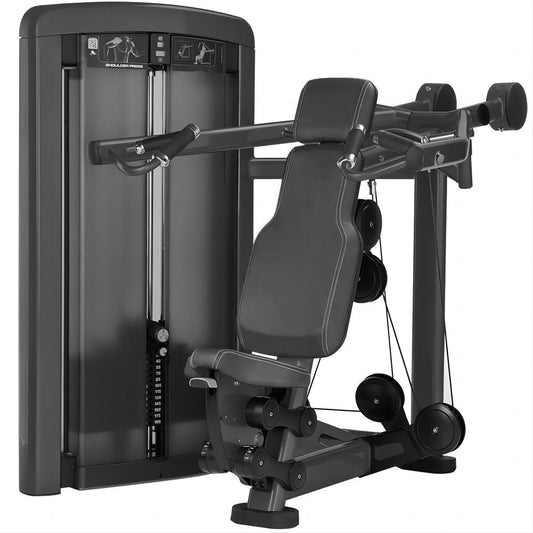 UBench UBench Shoulder Press 2 — bench available from Gym Machines South Africa