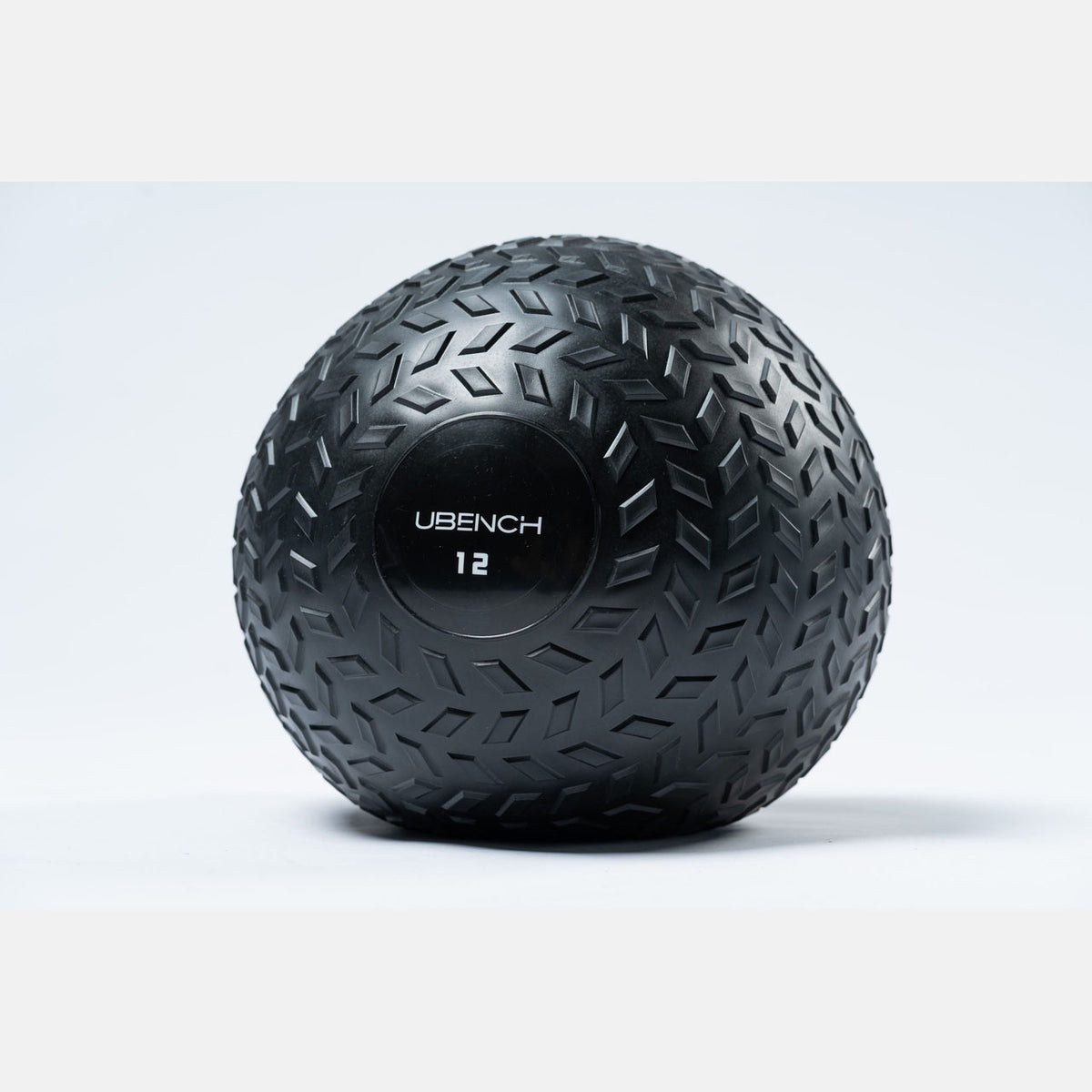 UBench UBench Slam Ball 12kg — bench available from Gym Machines South Africa