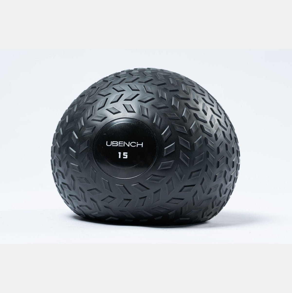 UBench UBench Slam Ball 15kg — bench available from Gym Machines South Africa
