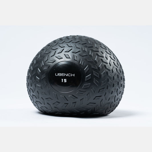 UBench UBench Slam Ball 15kg — bench available from Gym Machines South Africa