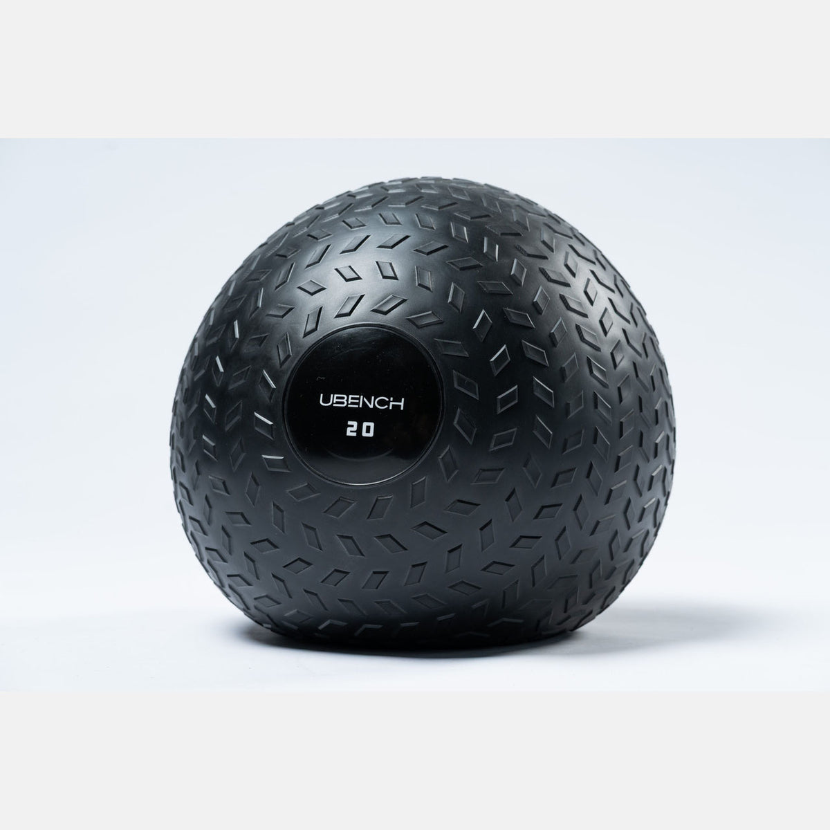 UBench UBench Slam Ball 20kg — bench available from Gym Machines South Africa