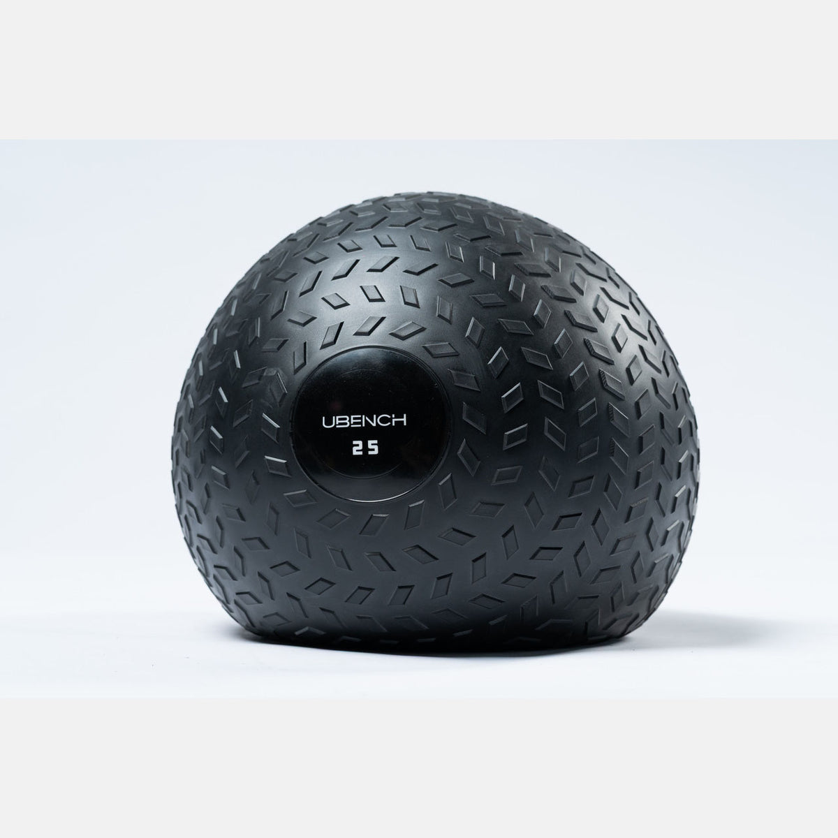 UBench UBench Slam Ball 25kg — bench available from Gym Machines South Africa