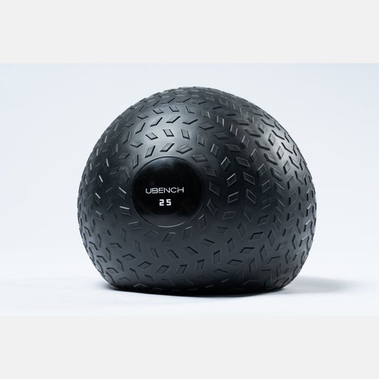 UBench UBench Slam Ball 25kg — bench available from Gym Machines South Africa