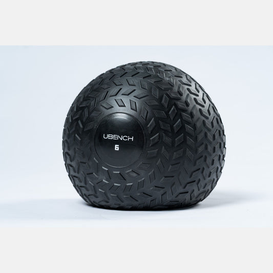 UBench UBench Slam Ball 6kg — bench available from Gym Machines South Africa