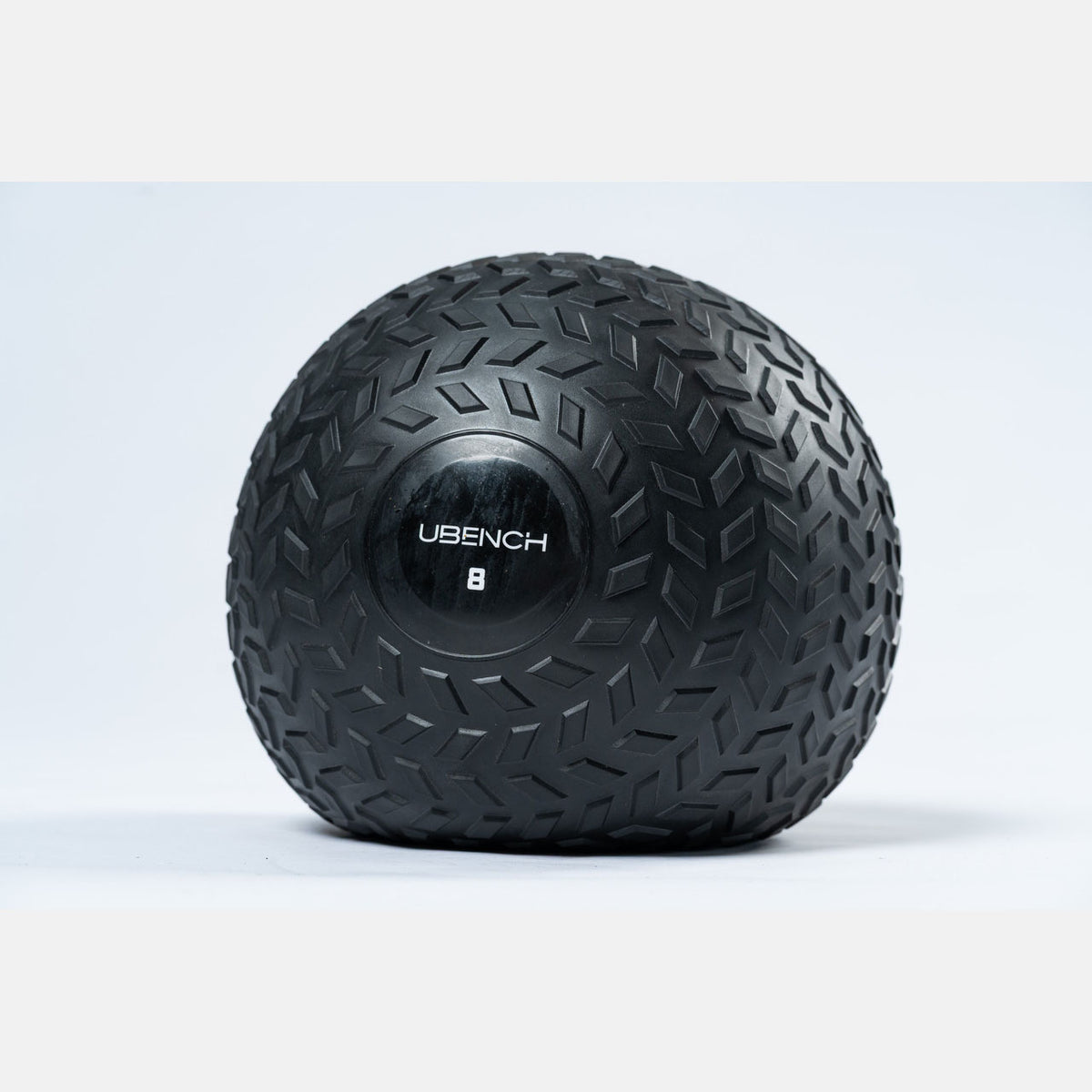 UBench UBench Slam Ball 8kg — bench available from Gym Machines South Africa