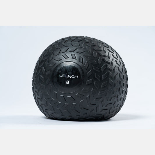 UBench UBench Slam Ball 8kg — bench available from Gym Machines South Africa