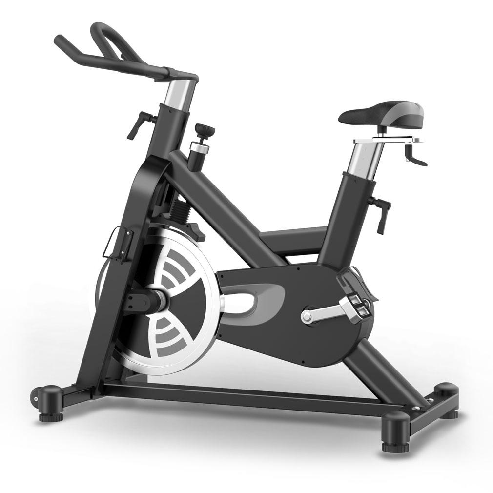 UBench UBench Spinning Bike — exercise bike available from Gym Machines South Africa