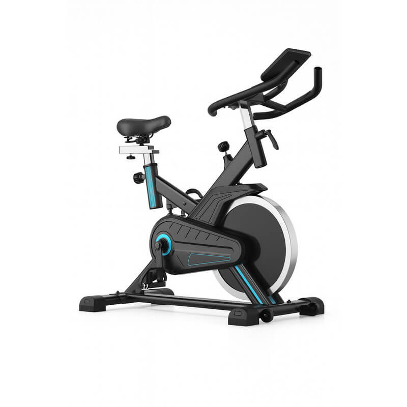 UBench UBench Spinning Bike S2 — exercise bike available from Gym Machines South Africa