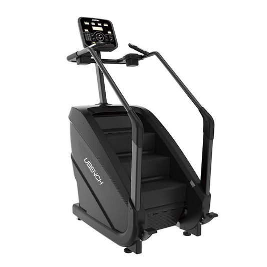 UBench UBench Stairclimber — stepper available from Gym Machines South Africa