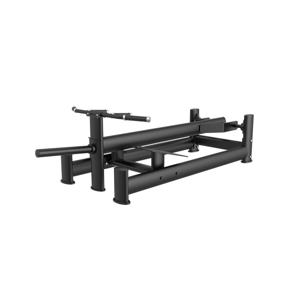 UBench UBench T-Arm Row Machine — rowing machine available from Gym Machines South Africa