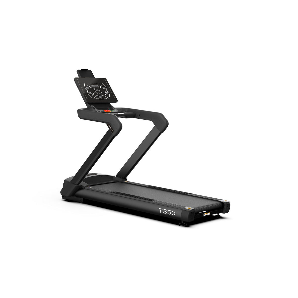 UBench UBench T350 LED Treadmill — treadmill available from Gym Machines South Africa